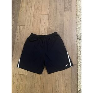 Nike athletic shorts Mens size XL